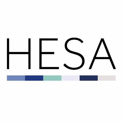 Higher Education Statistics Agency