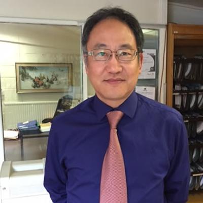 Renold Tang