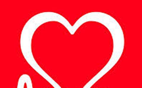 BHF Logo