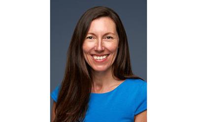 Professor Susan Gourvenec