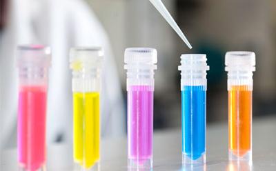 Fluorescent oligonucleotides