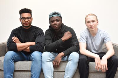 YSplit Founders
