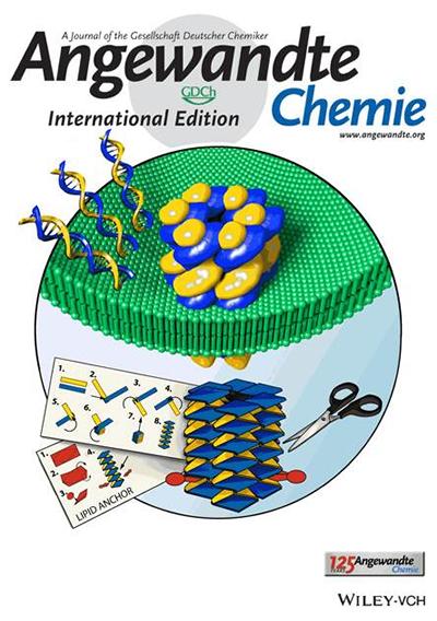 Angewandte Chemie
