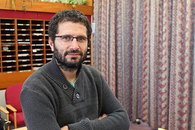 Dr Altamirano