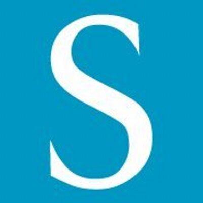 S logo