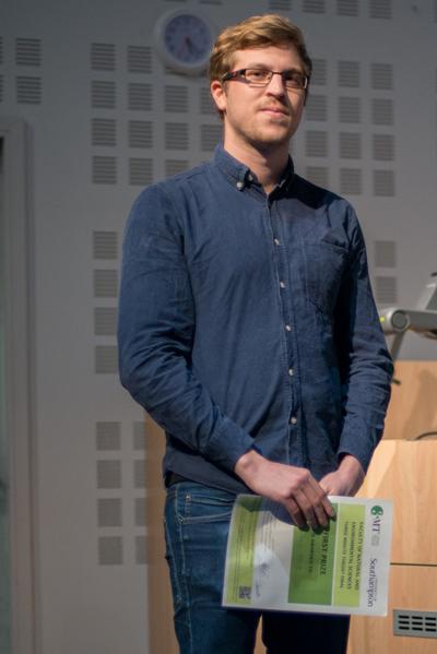 James Frith