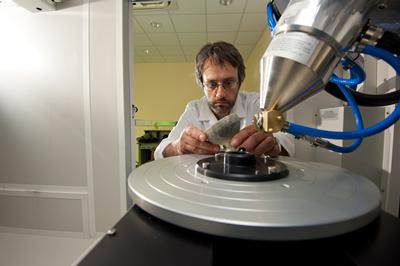 µ-VIS X-ray Imaging Centre