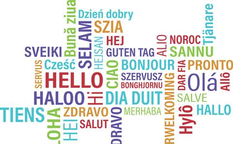 Languages