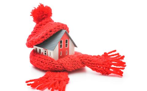 energy saving