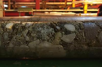 IODP Expedition 381