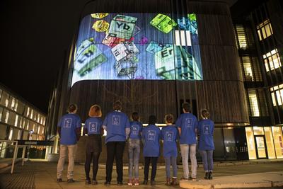 Int'l Year of the Periodic Table