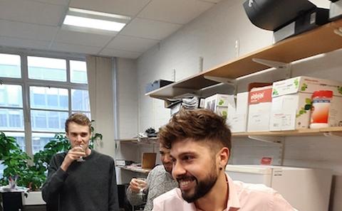 PhD