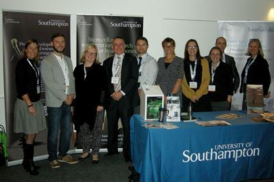 The FortisNet team