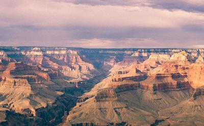 Grand Canyon
