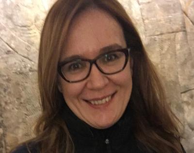 Professor Tiina Roose