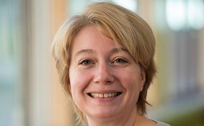 Dr Jessica Teeling 