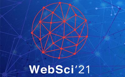 websci21 | Web Science Institute | University of Southampton
