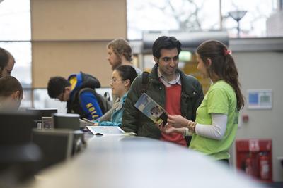Studyabroad@Southampton