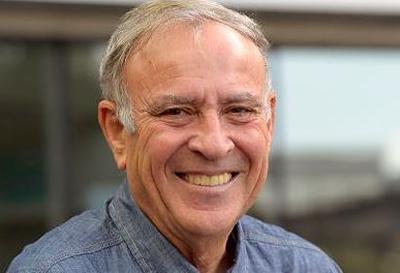 Professor Danny Pfefferman