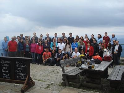 2011 Event Participants