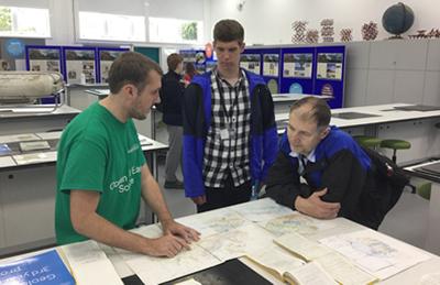 University of Southampton Open Days