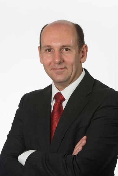 Martin Broad