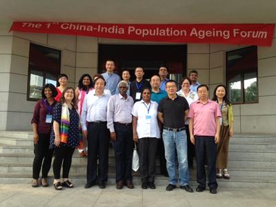 Global Ageing and Long-term Care