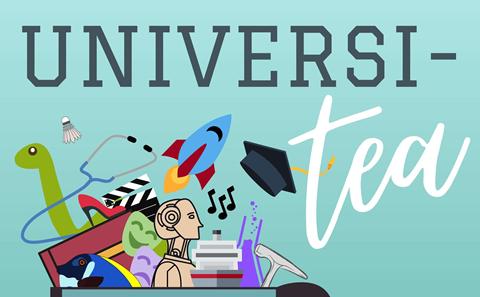 Universi-Tea