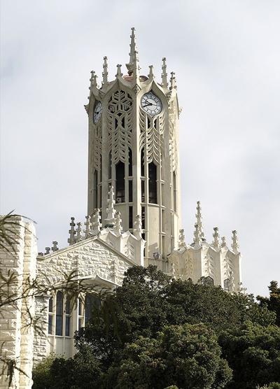 University of Auckland