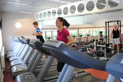 Fitness Suite