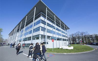 Rennes School of Business