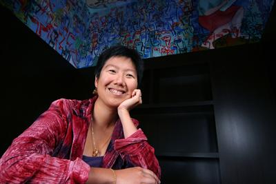 Elaine Chew