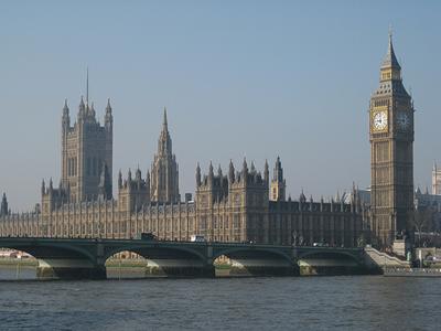 Houses of Parliament