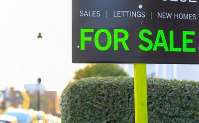 Housing market research