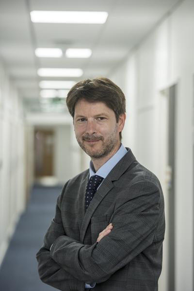 James Davey