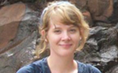Rebecca Spake