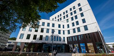 Centenary building