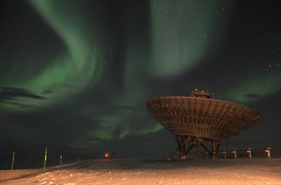 Northern Lights