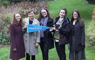 The Fulbright Forum organisers