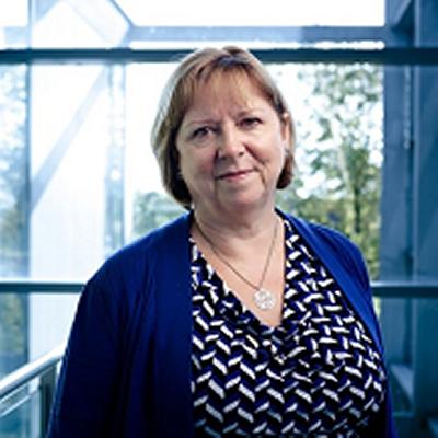 Professor Dame Wendy Hall