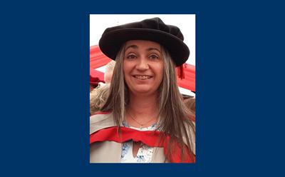 Dr Lisa Ballard