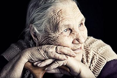 Ageing USRG