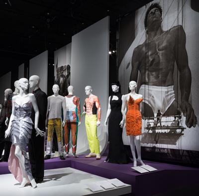 Fashion Institute of Technology