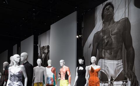 Fashion Institute of Technology