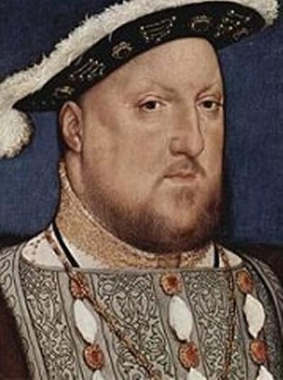 Henry VIII