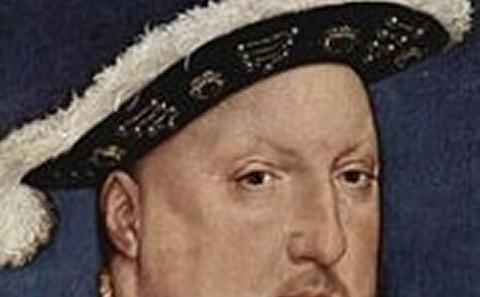 Henry VIII