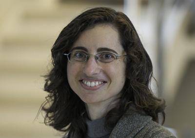 Dr Nuria Garcia-Araez