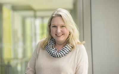 Professor Janice Griffiths