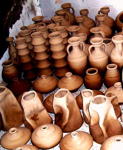 Ceramics
