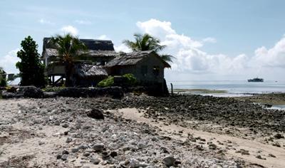 Solomon Islands